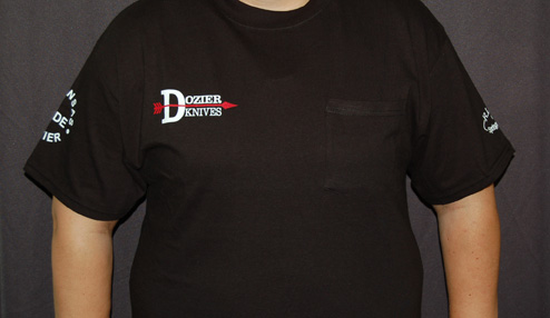 Dozier T-Shirts
