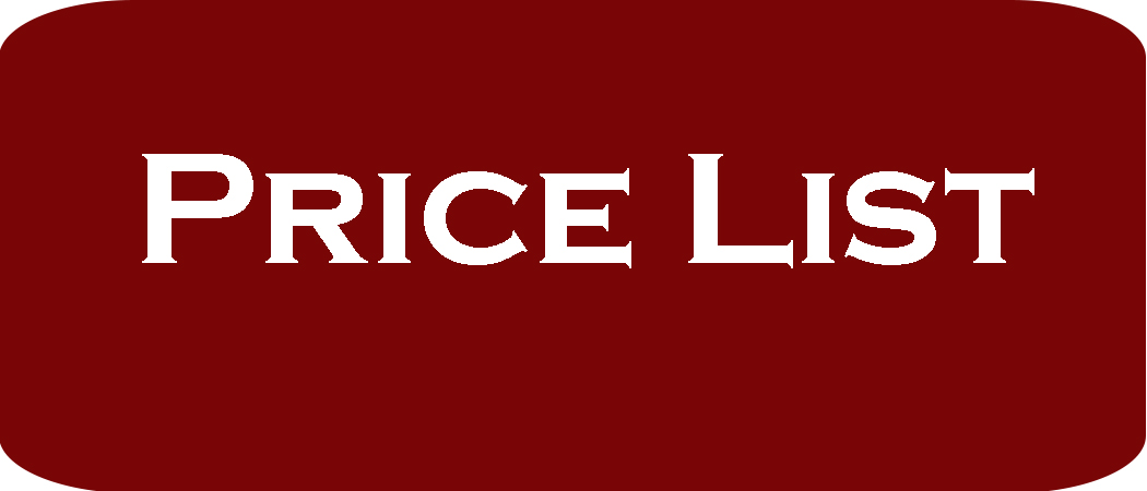 Price List