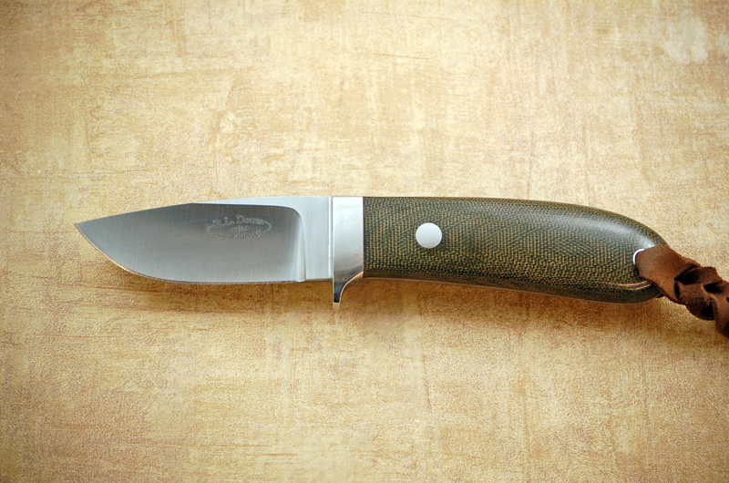 DK-BBDH Bare Bones Dozier Hunter