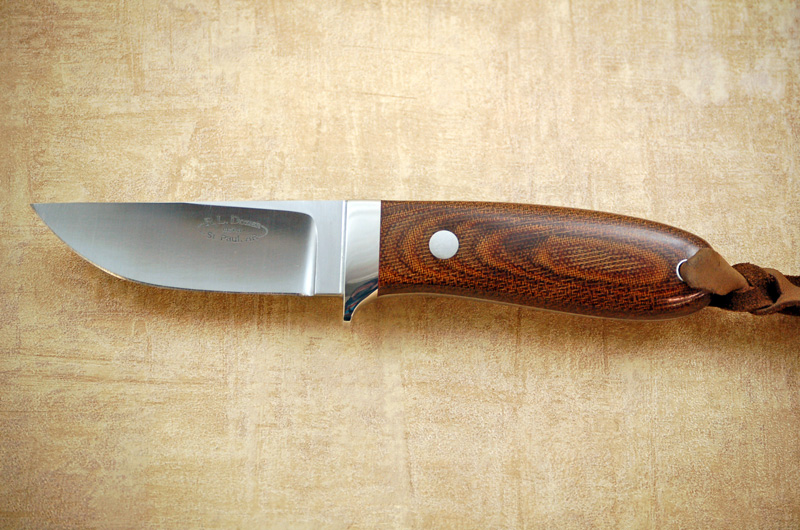 DK-BBDU Bare Bones Dozier Utility