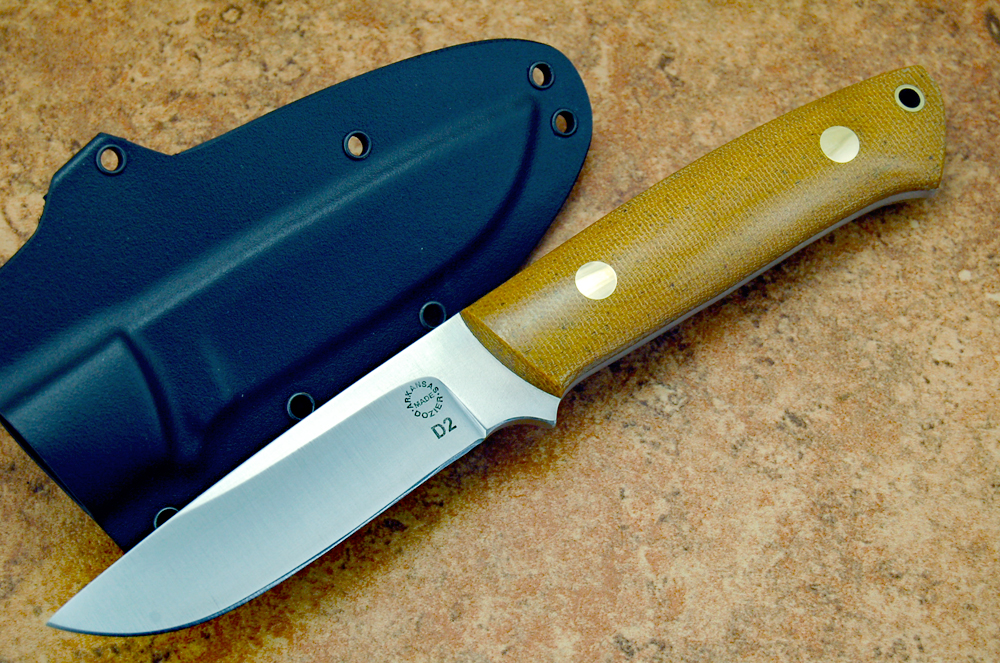 K-22 Buffalo River Hunter