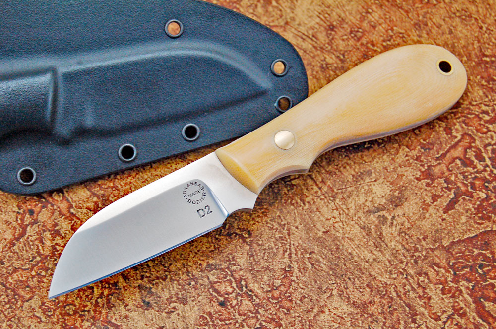 K-61 Black Widow Sheepsfoot