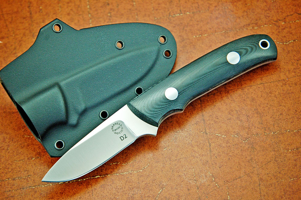 K-14 Lil Deer Skinner