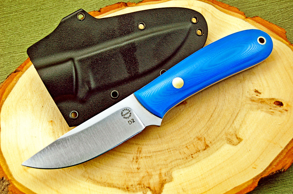 K-16 Yukon Pro Skinner