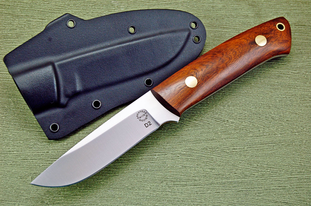 K-22 Buffalo River Hunter