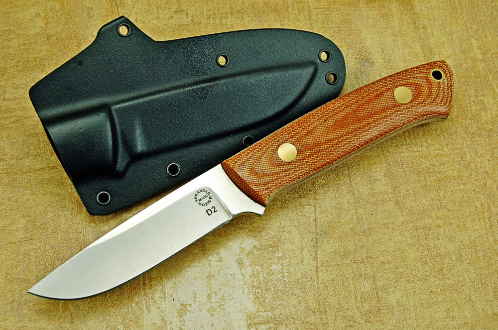 K-22 Buffalo River Hunter