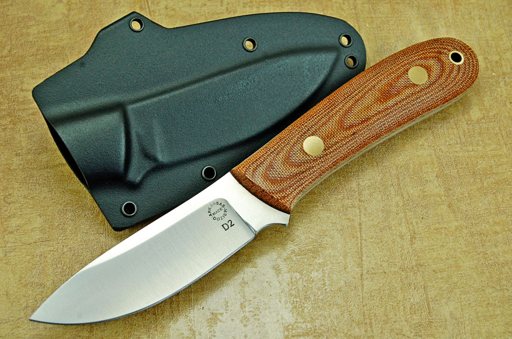 K-5 King's River Skinner