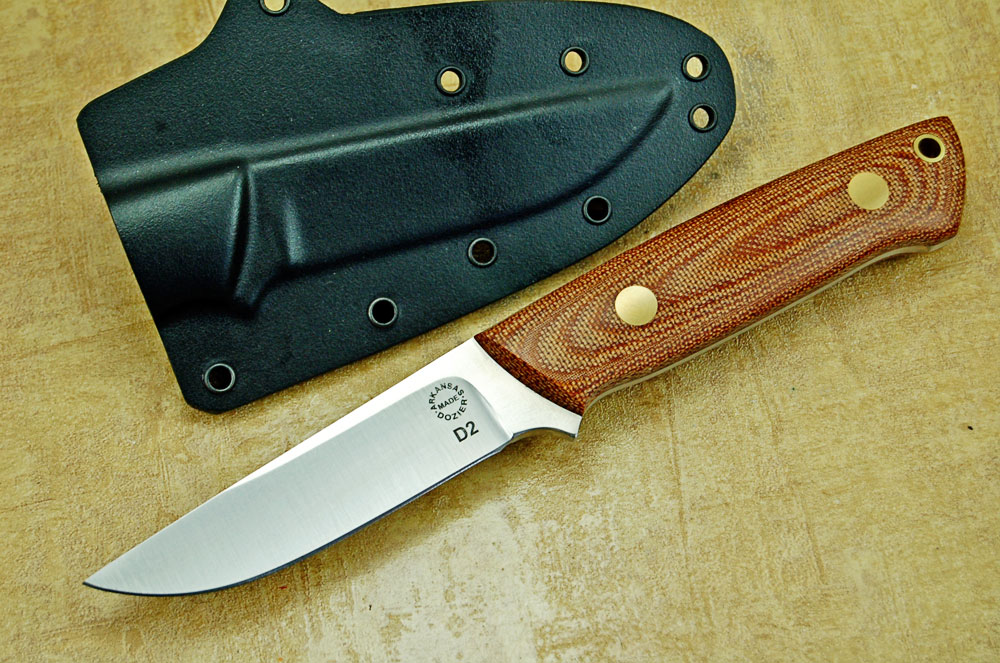 K-7 Slim Outdoorsman
