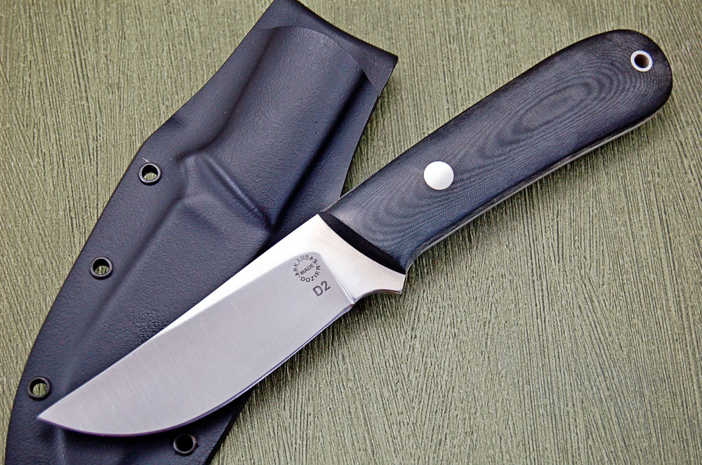 K-17 White River Skinner
