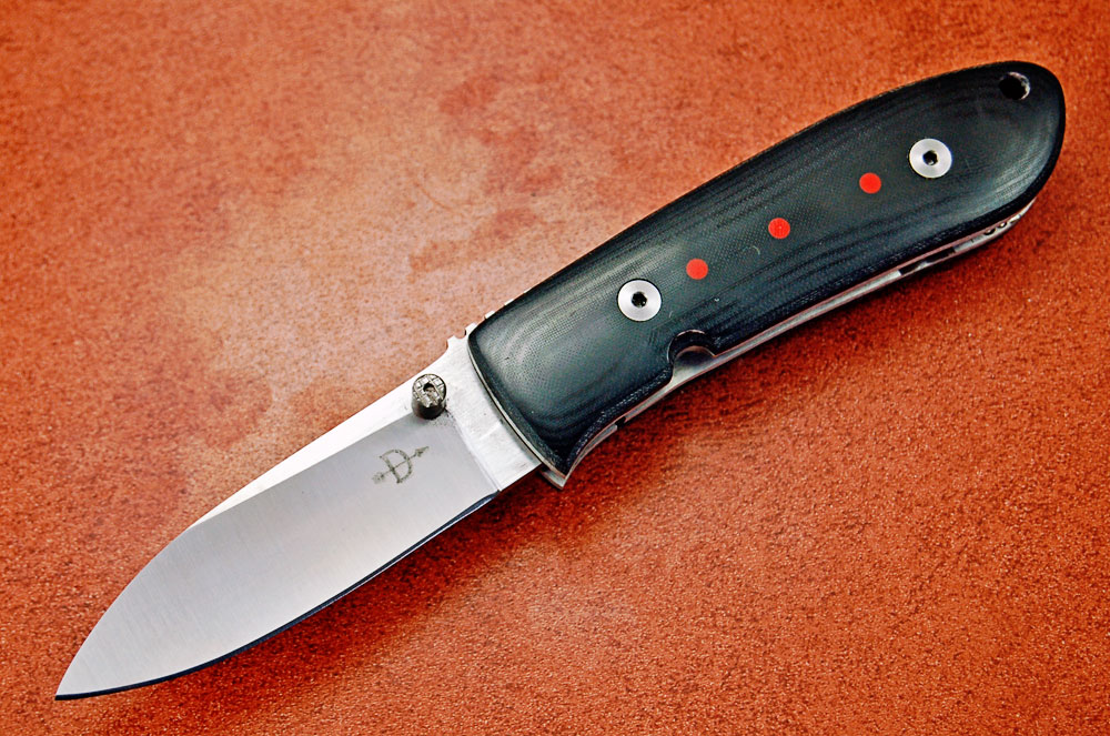 DK-FH Folding Hunter