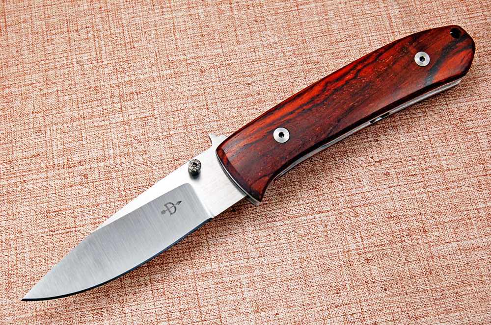 DK-3 Utility Hunter