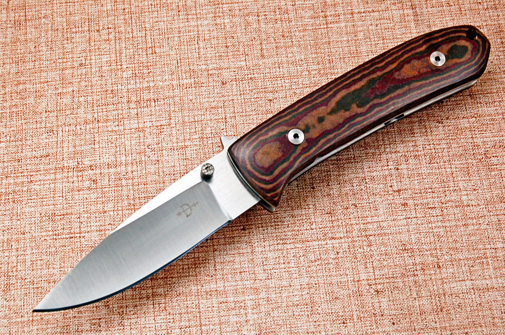DK-3 Utility Hunter