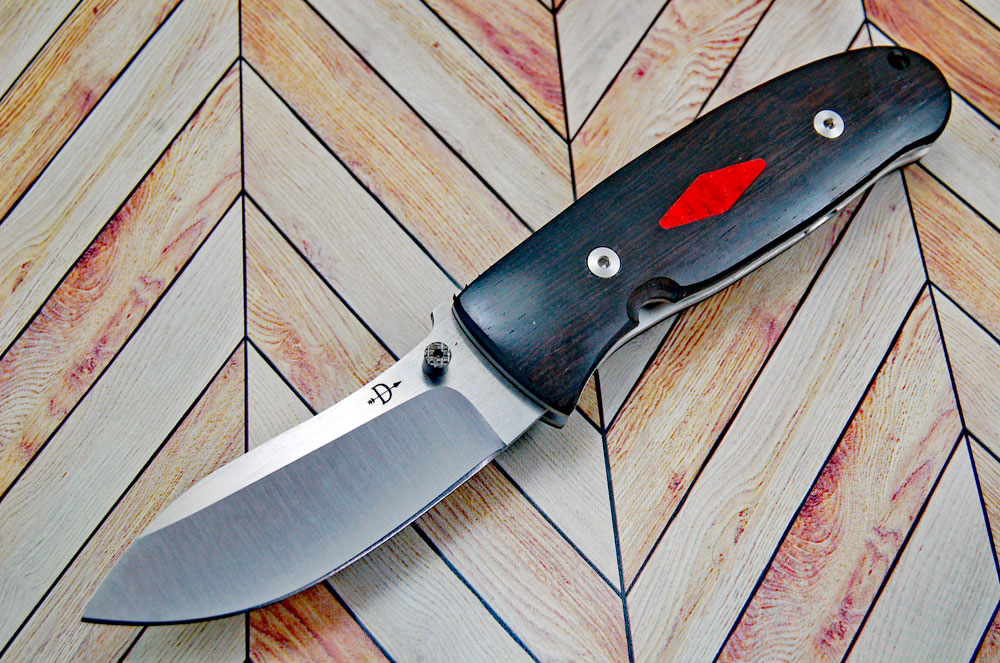 DK-NM Folding Nesmuk