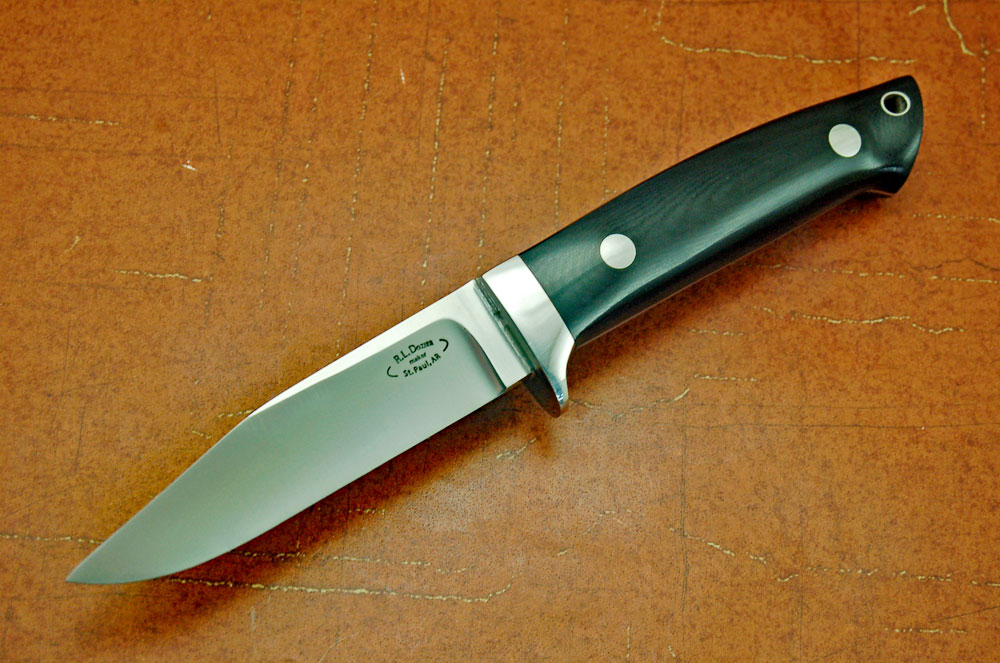 Large Loveless Style Utility