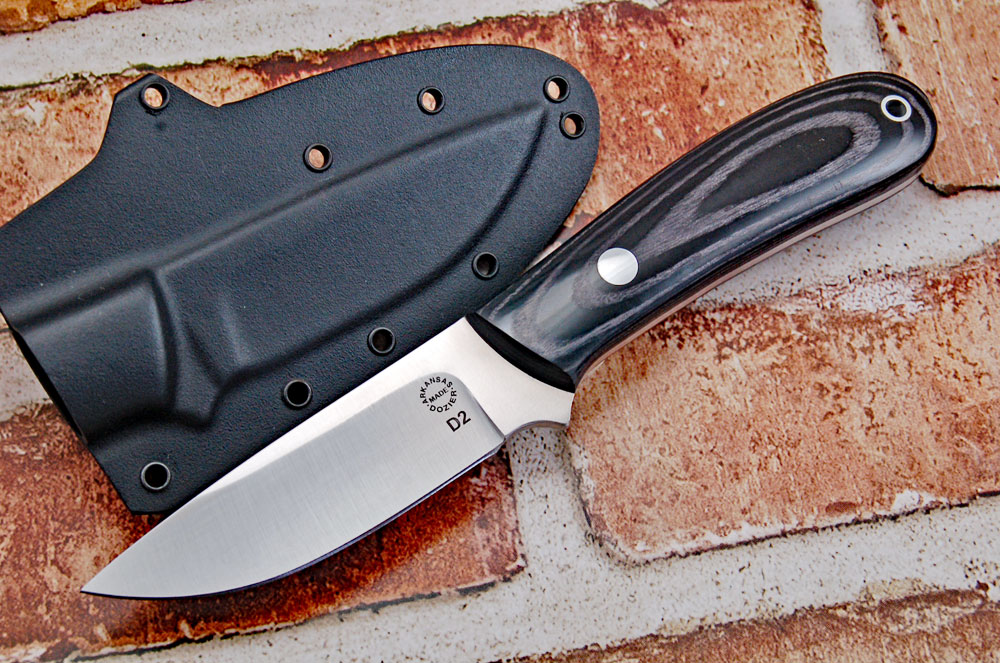 K-16 Yukon Pro Skinner