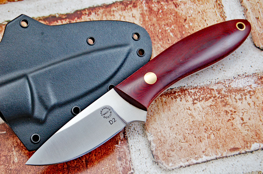 K-58 Small Evo Hunter