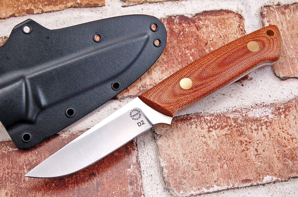 K-7 Slim Outdoorsman