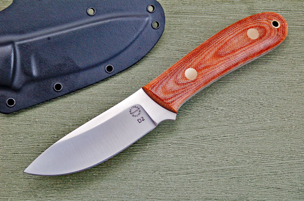 K-5 King's River Skinner