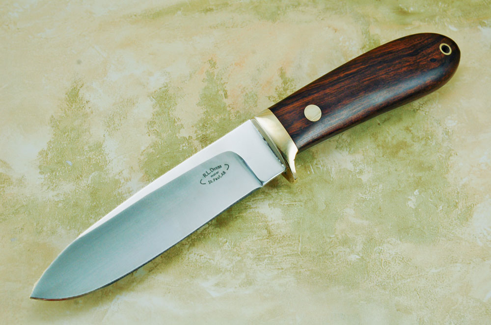 Bare Bones Field Master