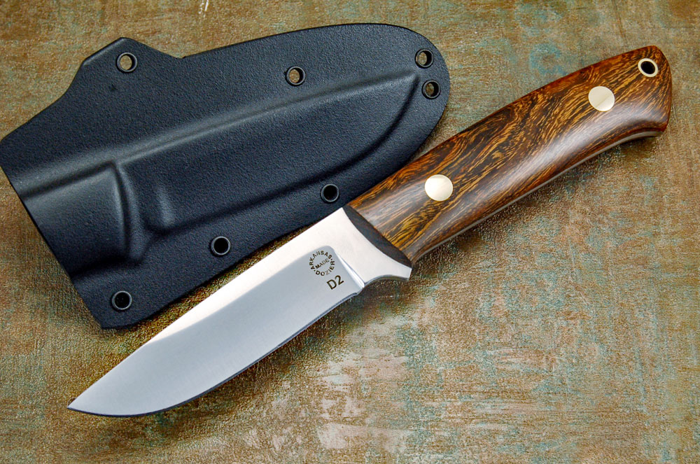 K-22 Buffalo River Hunter